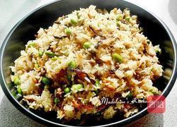 香Q红葱油饭的做法图解5