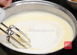 花生马芬蛋糕的做法图解5