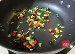 麻婆豆腐的做法图解2