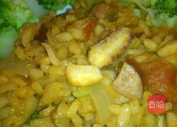 乌贼饟饭的做法图解16