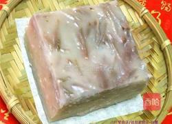 传统芋头糕的做法图解9