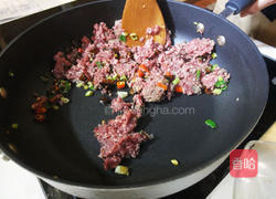 麻婆豆腐的做法图解3
