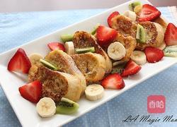 法式吐司的做法图解2