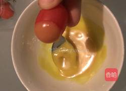 蜂蜜芥末酱的做法图解2