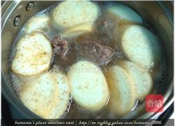 植物燕窝的做法图解6