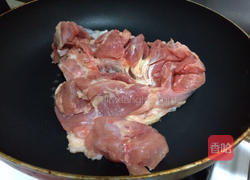 夏威夷鸡腿披萨的做法图解1