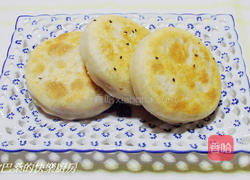 牛肉馅饼的做法图解5