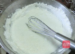 传统芋头糕的做法图解4