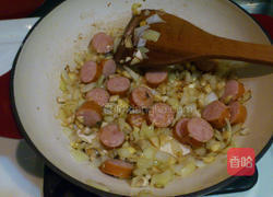 乌贼饟饭的做法图解10