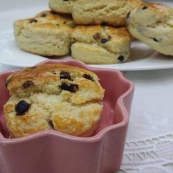 英式松饼的做法[图]