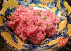 番茄蟹肉蛋汤的做法图解2