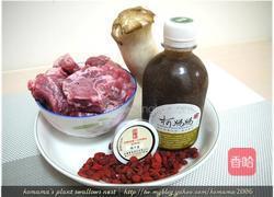 植物燕窝的做法图解1