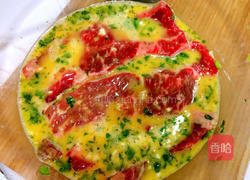 炸牛排的做法图解3