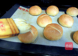 法国小面包的做法图解5