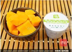 植物燕窝的做法图解1