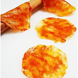 双色起司乳酪饼的做法[图]