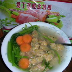博客培根的做法[图]