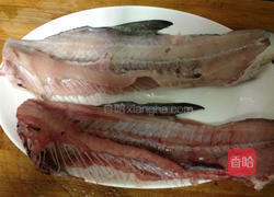 虱目鱼骨高汤的做法图解4