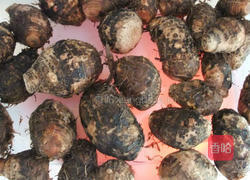 传统芋头糕的做法图解1