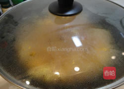 韩式泡菜炒粉条的做法图解8