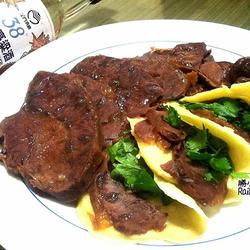 金门高粱飘香料理的做法[图]