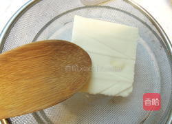 蚵仔豆腐排的做法图解1