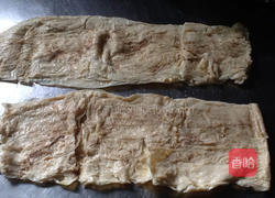 塔香海苔卷的做法图解5