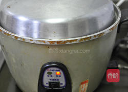 中式养生蛋糕的做法图解1