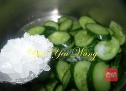 鲭鱼炒饭的做法图解11