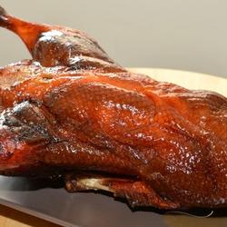北京烤鸭的做法[图]