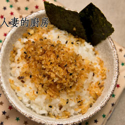 香脆鱼松的做法[图]