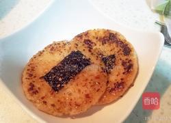 元本山海苔的做法图解7