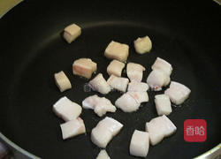 青木瓜炖肉的做法图解2