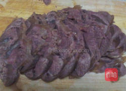 金门高粱飘香料理的做法图解6