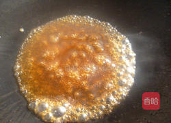 蜜汁海苔腐皮卷的做法图解8