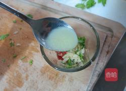 泰式清蒸柠檬鱼的做法图解5