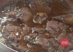 金门高粱飘香料理的做法图解7