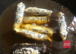 蜜汁海苔腐皮卷的做法图解5