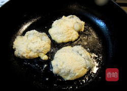 蚵仔豆腐排的做法图解5