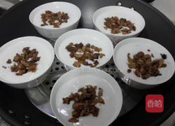 香菇肉燥碗粿的做法图解6
