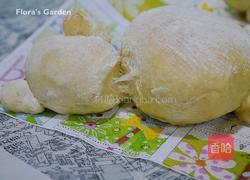 小熊面包的做法图解11