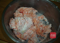 梅子馒头的做法图解1