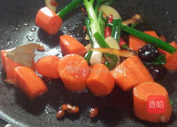 金门高粱飘香料理的做法图解3