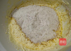 李子杏仁蛋糕的做法图解7