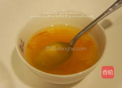 柚香排骨的做法图解2