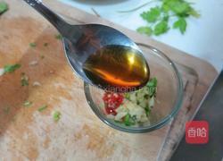 泰式清蒸柠檬鱼的做法图解4