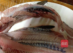 虱目鱼骨高汤的做法图解2