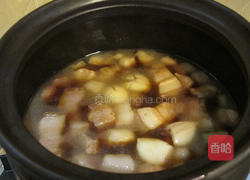 青木瓜炖肉的做法图解6