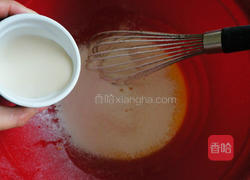 原味波士顿派的做法图解4