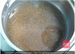 植物燕窝的做法图解4